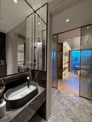 W RESIDENCES MARINA VIEW - SINGAPORE (D1), Apartment #566167641